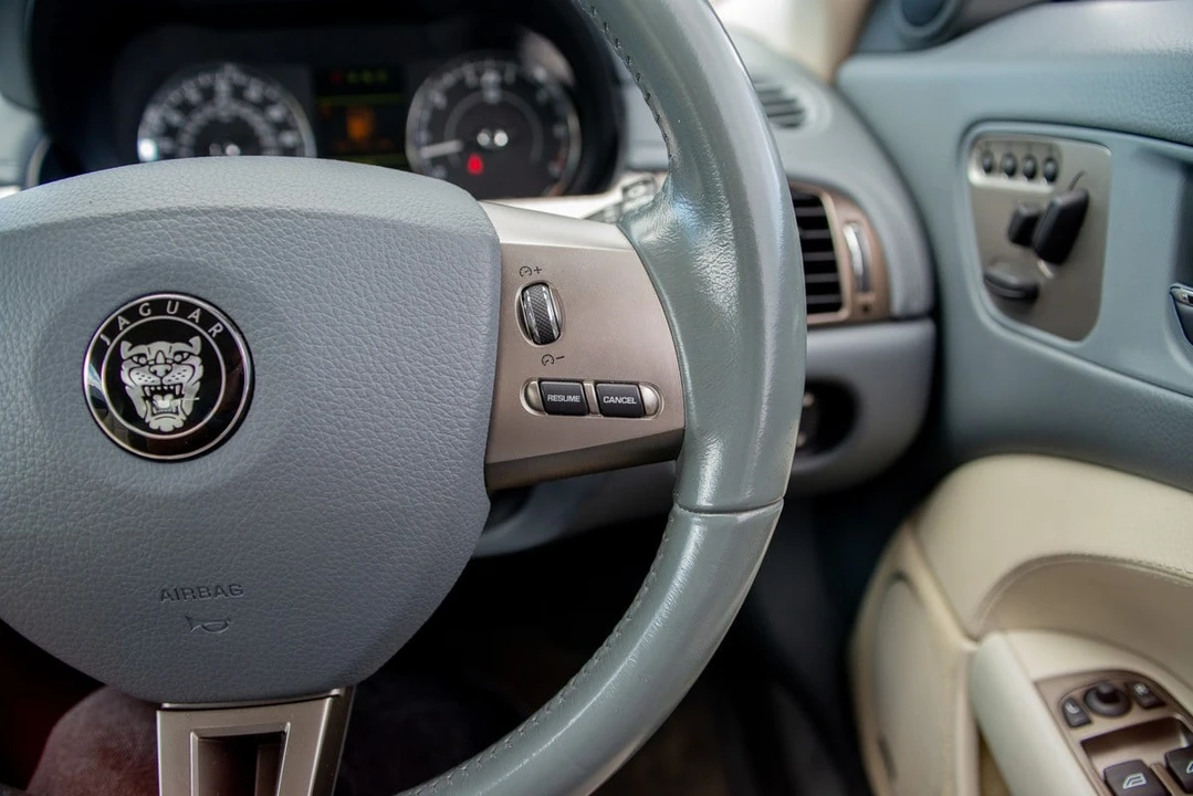 2007 Jaguar X150 XKR - Image 19 of 30