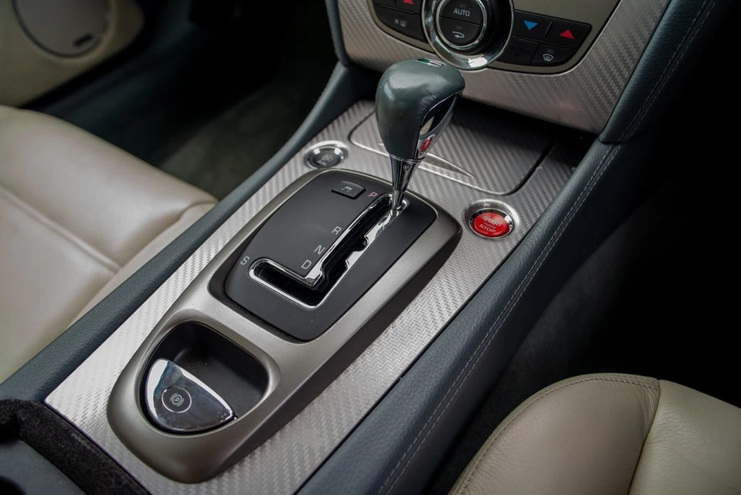 2007 Jaguar X150 XKR - Image 25 of 30