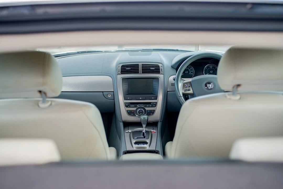 2007 Jaguar X150 XKR - Image 16 of 30