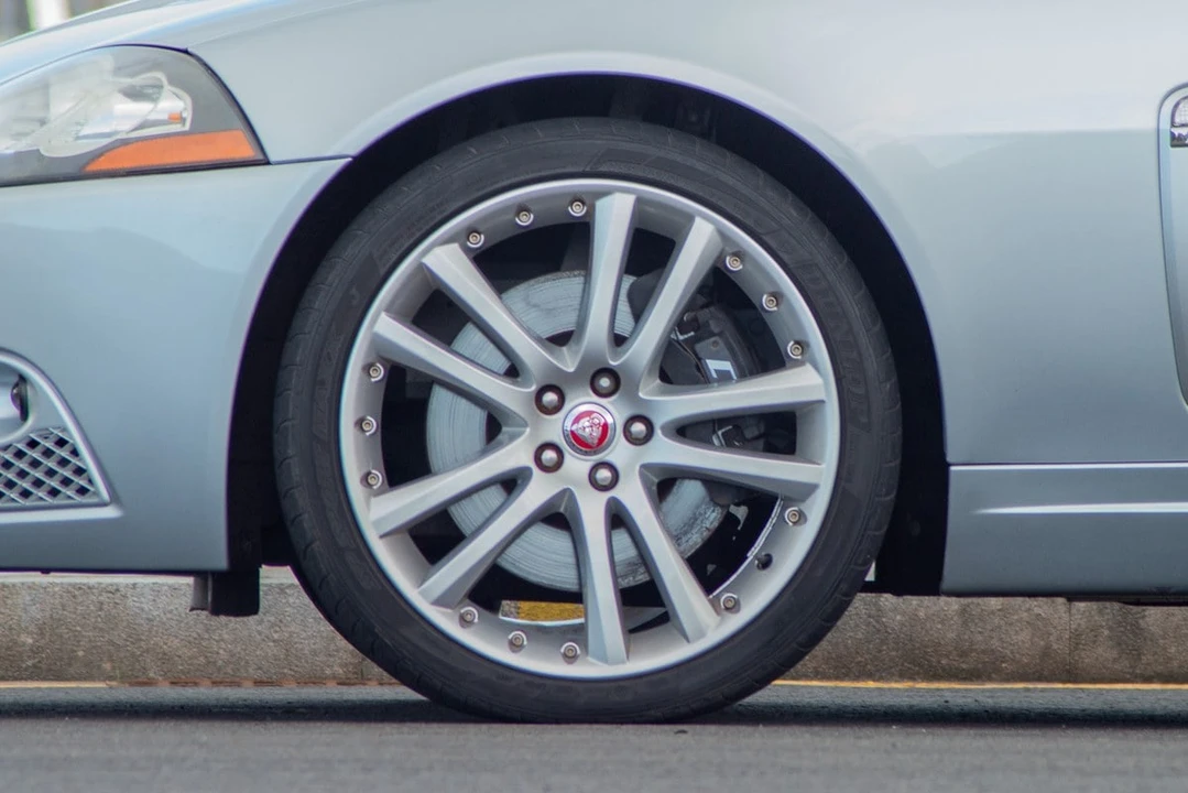 2007 Jaguar X150 XKR - Image 7 of 30