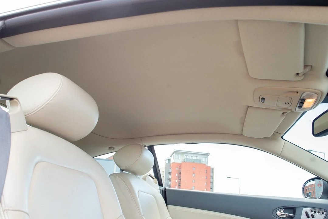 2007 Jaguar X150 XKR - Image 28 of 30