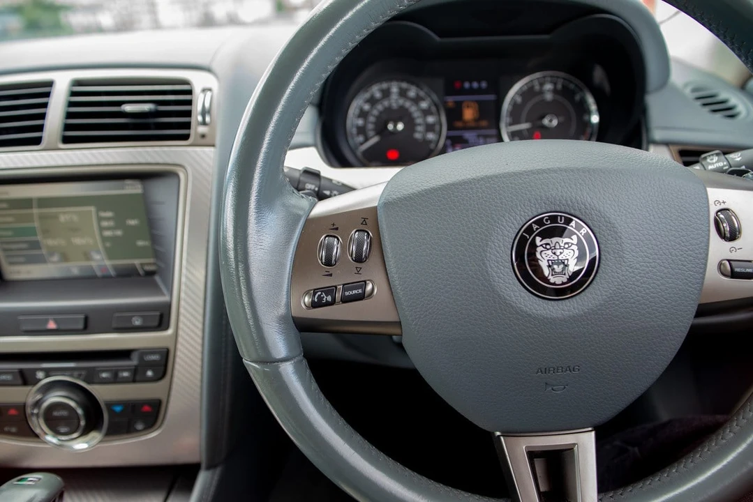 2007 Jaguar X150 XKR - Image 20 of 30