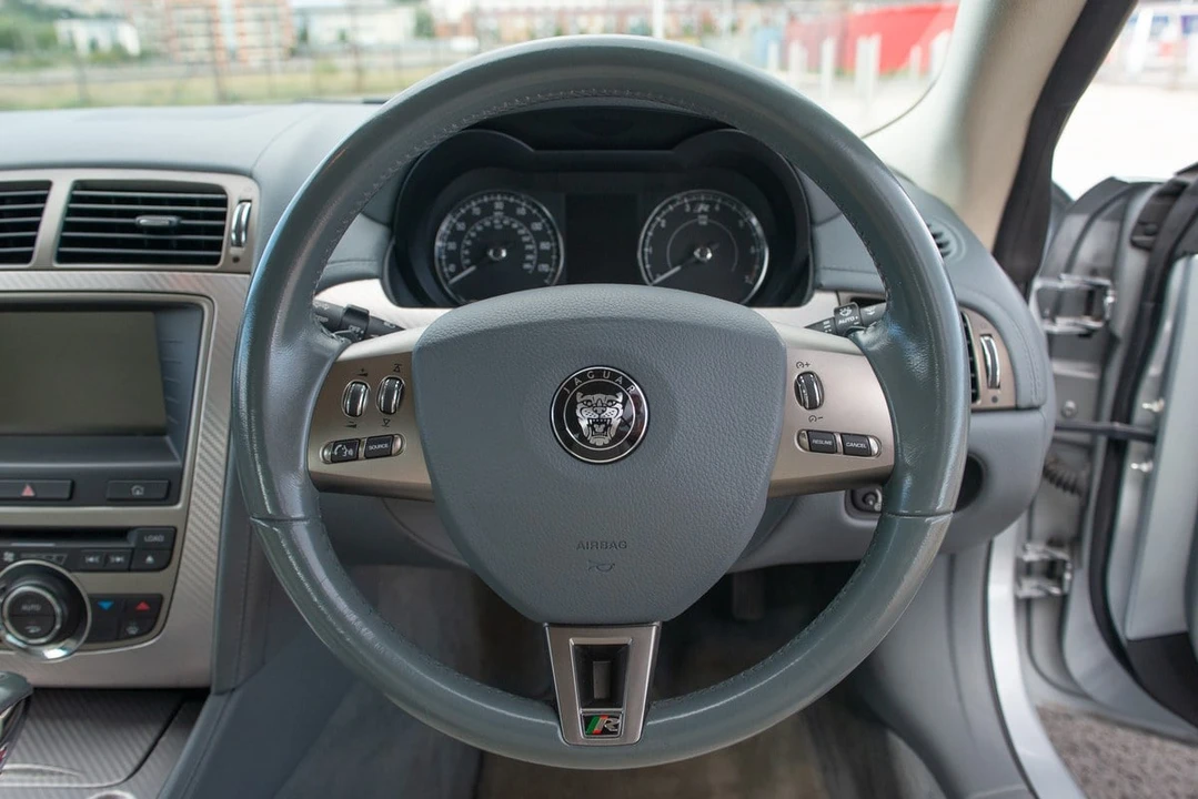 2007 Jaguar X150 XKR - Image 11 of 30