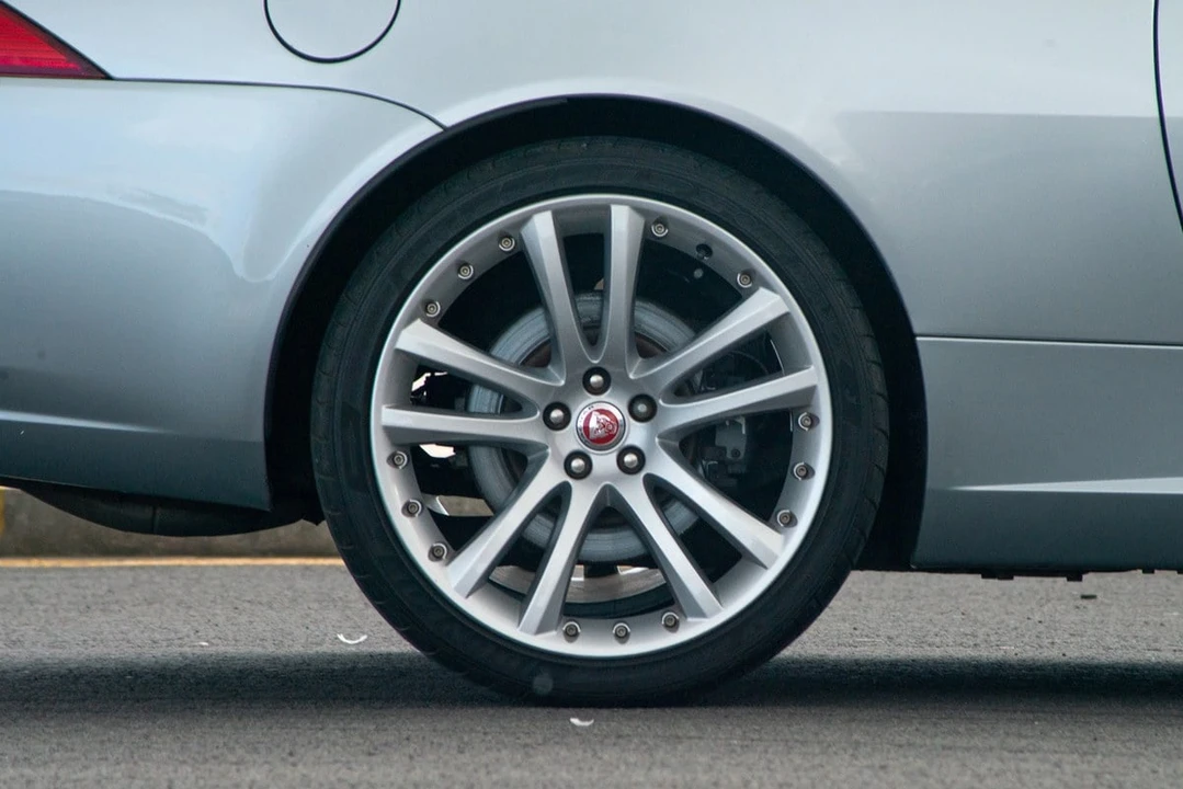 2007 Jaguar X150 XKR - Image 8 of 30