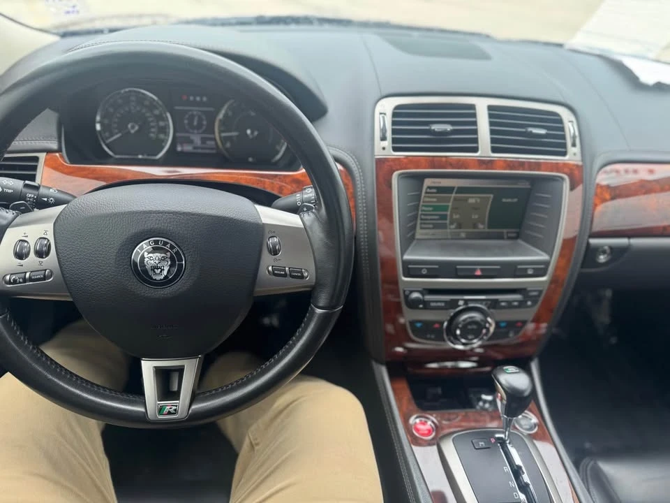 2007 Jaguar X150 XK - Image 6 of 6