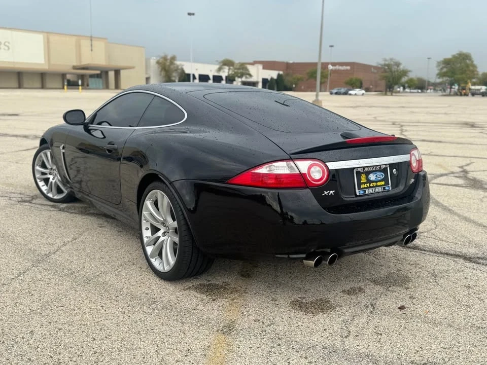 2007 Jaguar X150 XK - Image 3 of 6