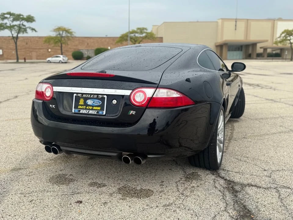 2007 Jaguar X150 XK - Image 4 of 6