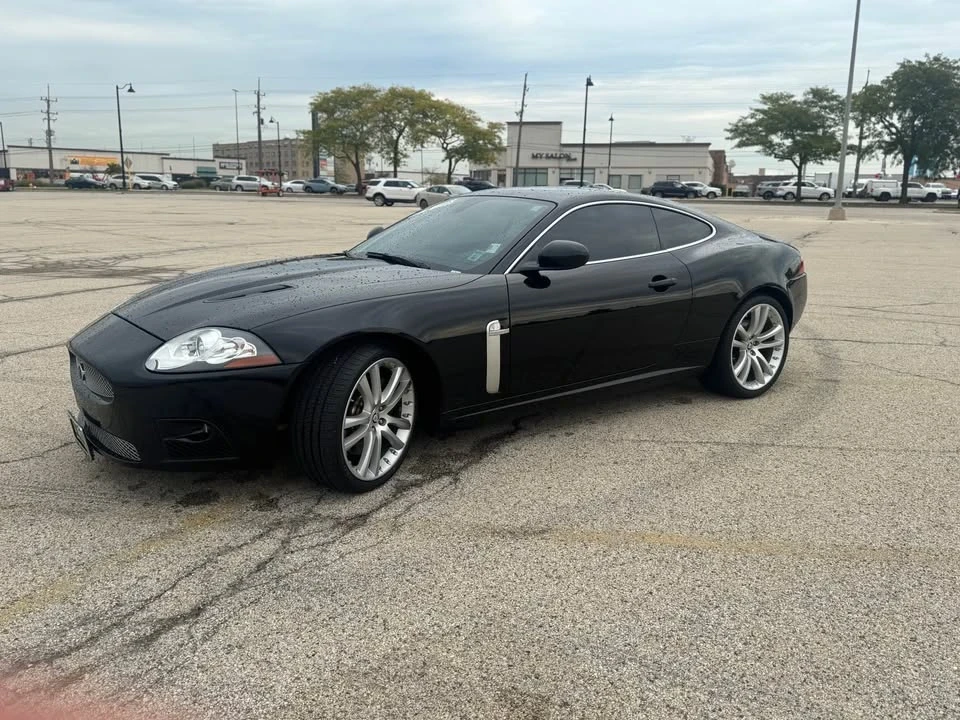2007 Jaguar X150 XK - Image 2 of 6
