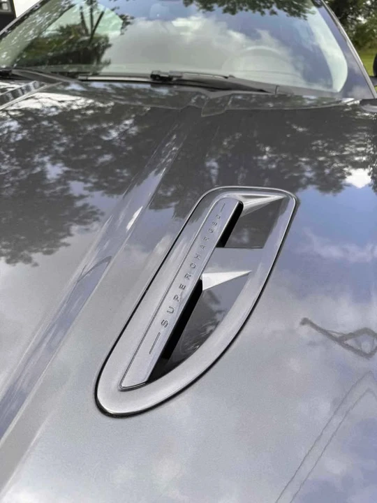 2007 Jaguar X150 XKR - Image 9 of 20