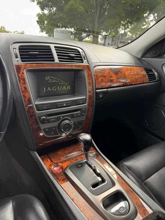 2007 Jaguar X150 XKR - Image 14 of 20