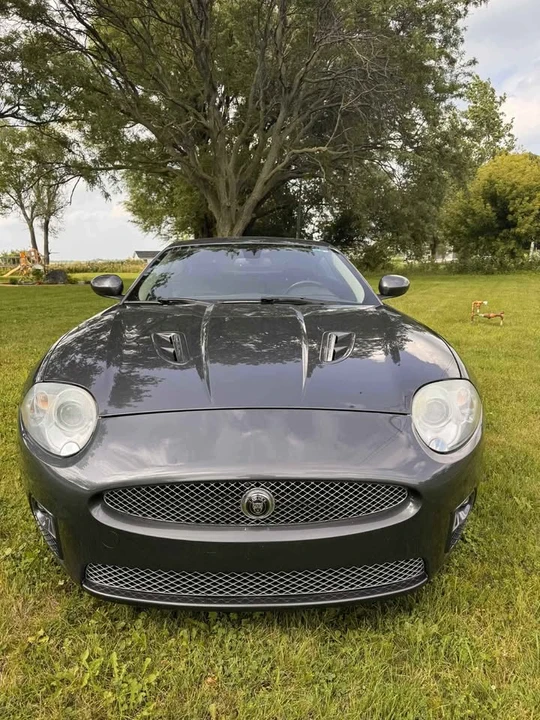 2007 Jaguar X150 XKR - Image 15 of 20