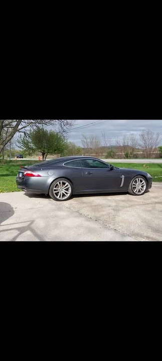 2007 Jaguar X150 XKR - Image 20 of 20