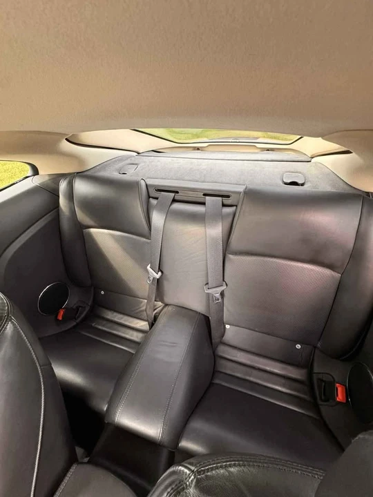 2007 Jaguar X150 XKR - Image 16 of 20