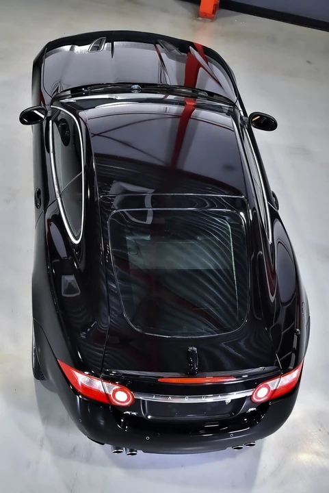 2007 Jaguar X150 XKR - Image 19 of 31