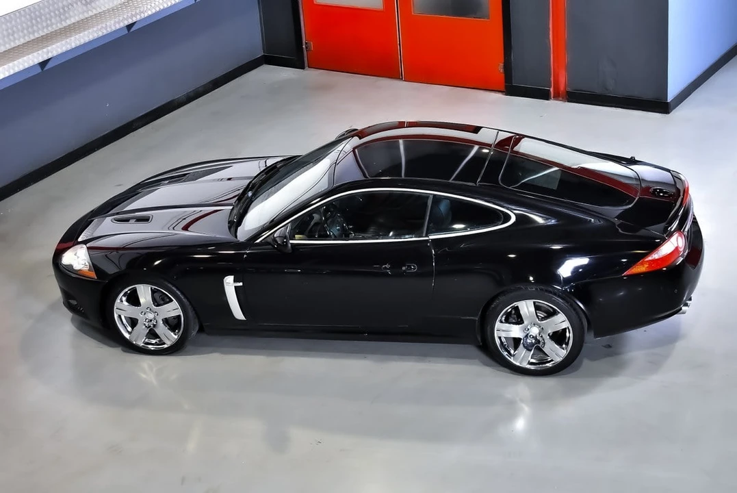 2007 Jaguar X150 XKR - Image 20 of 31