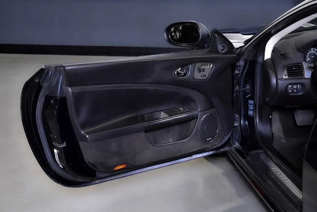 2007 Jaguar X150 XKR - Image 21 of 31