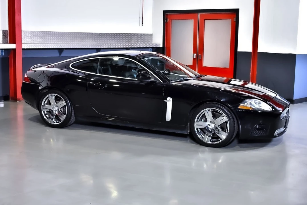 2007 Jaguar X150 XKR - Image 6 of 31