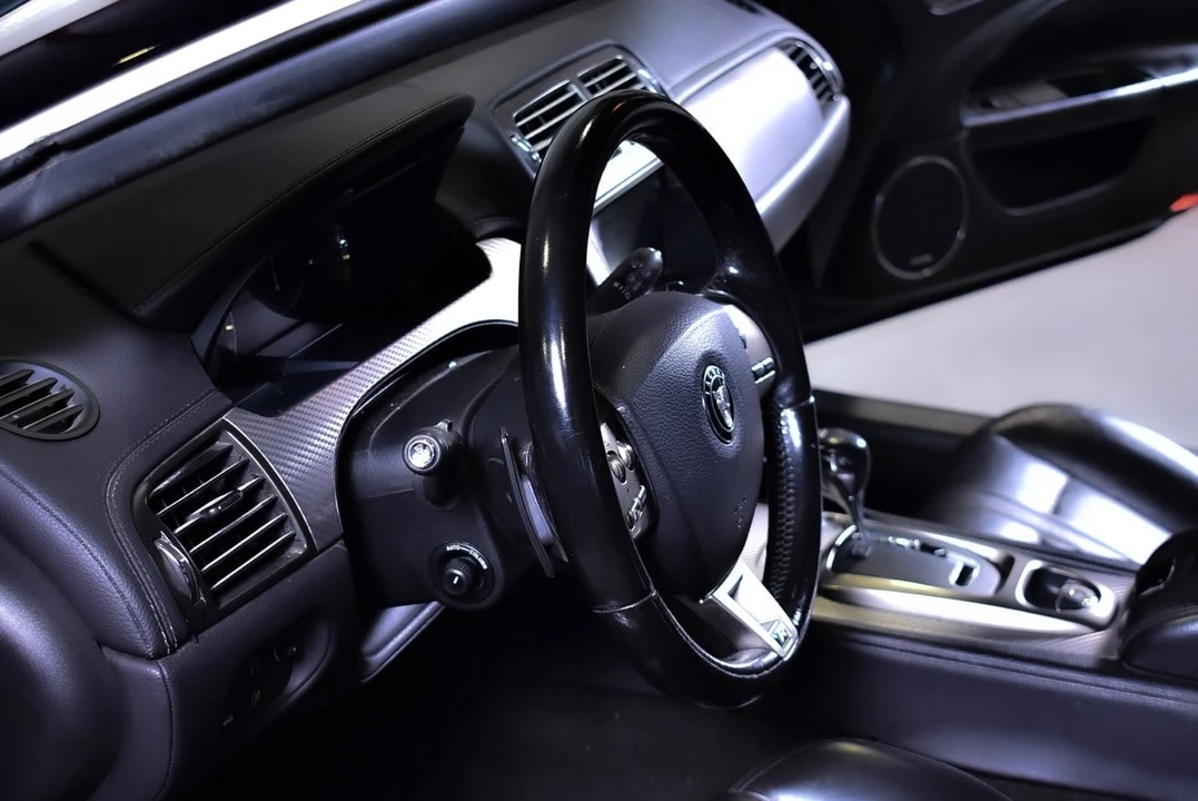 2007 Jaguar X150 XKR - Image 23 of 31