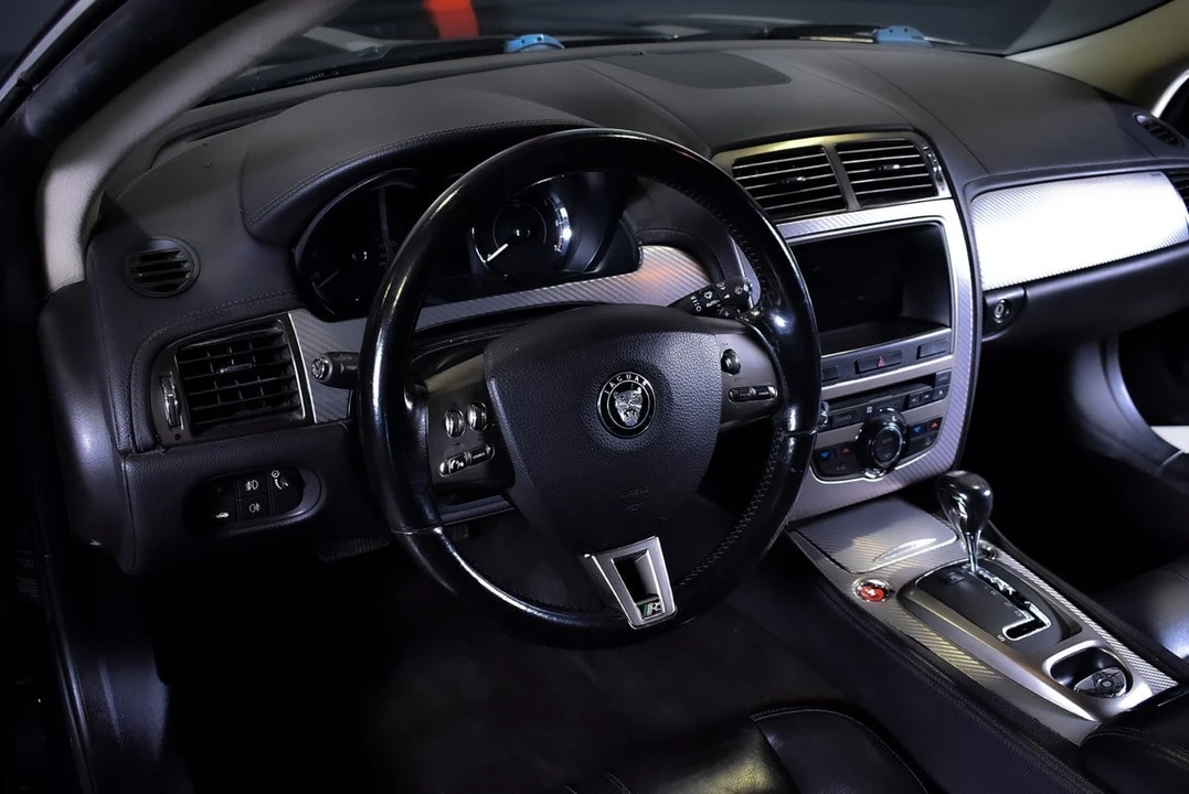2007 Jaguar X150 XKR - Image 29 of 31
