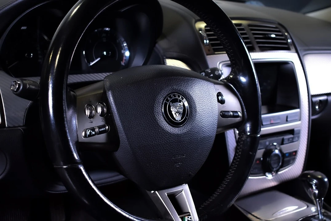 2007 Jaguar X150 XKR - Image 30 of 31