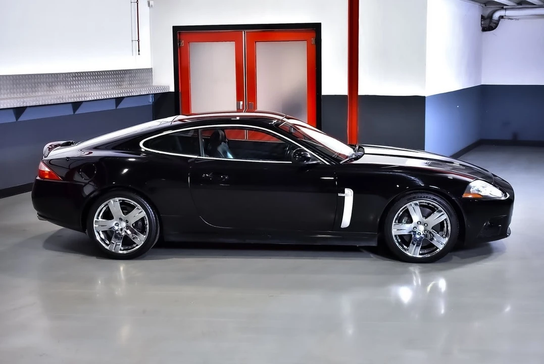 2007 Jaguar X150 XKR - Image 7 of 31