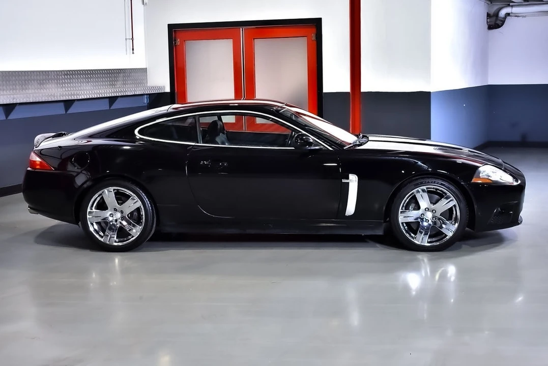 2007 Jaguar X150 XKR - Image 8 of 31