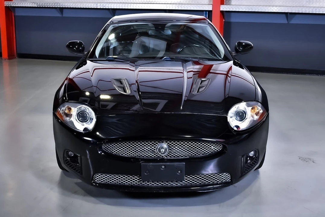 2007 Jaguar X150 XKR - Image 2 of 31