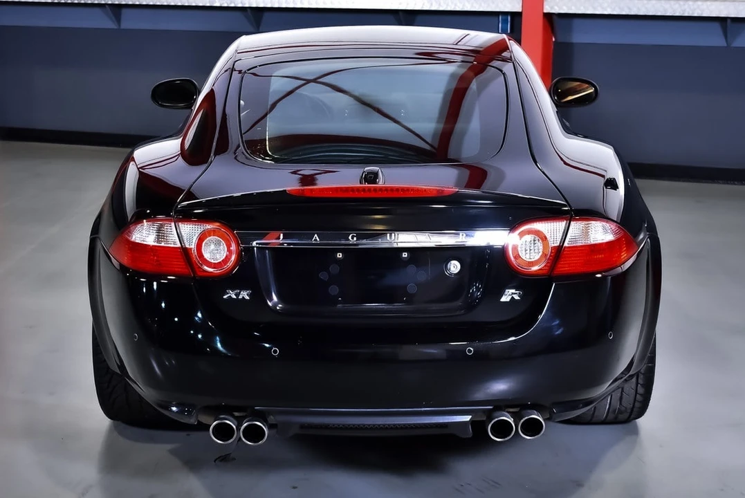 2007 Jaguar X150 XKR - Image 11 of 31