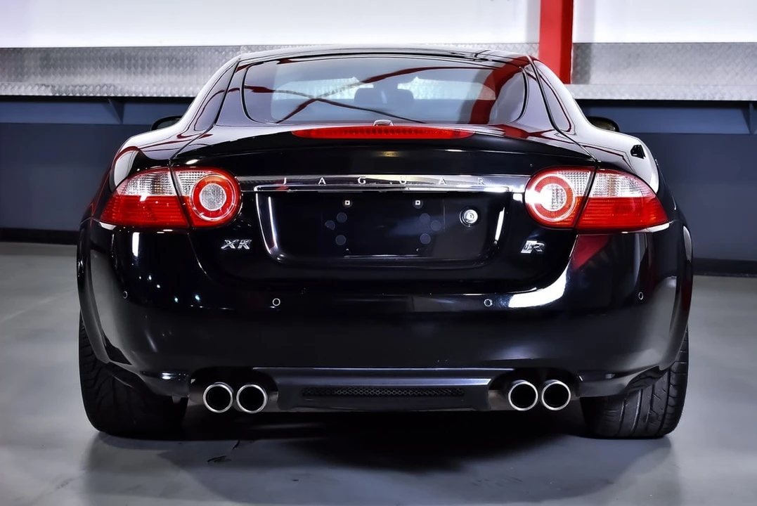 2007 Jaguar X150 XKR - Image 12 of 31