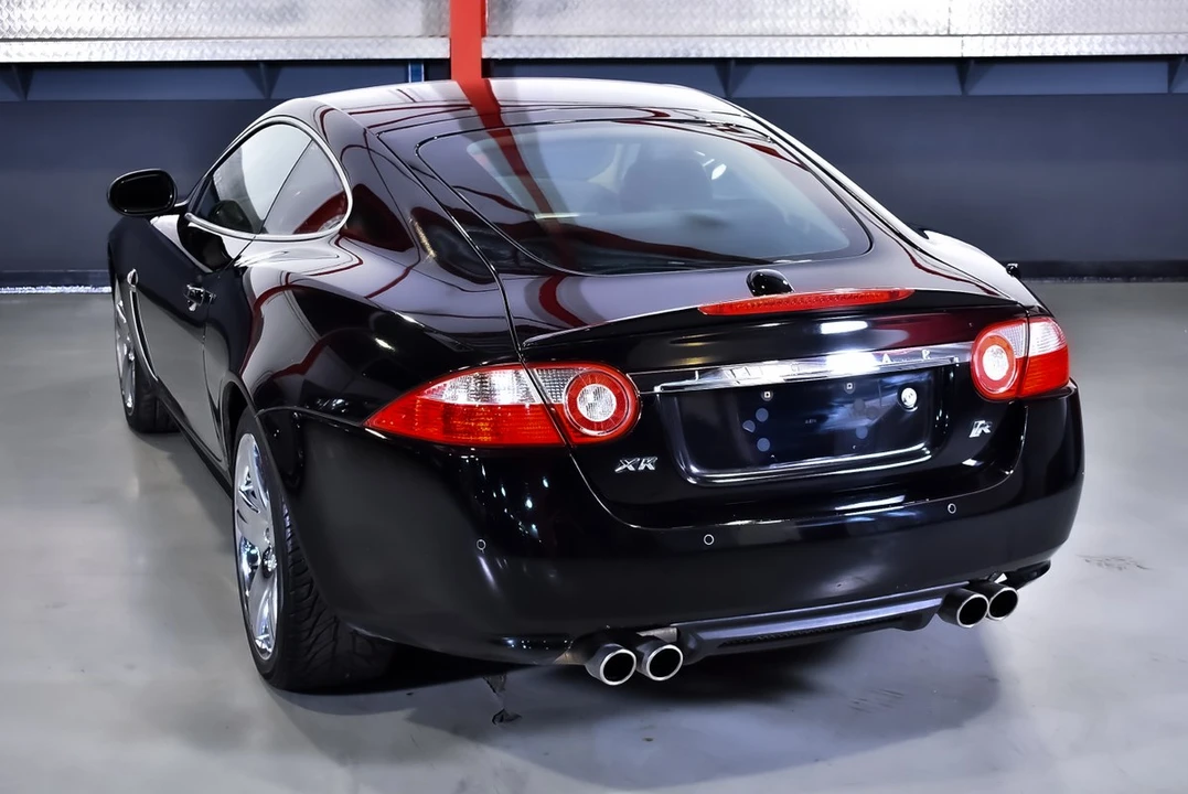 2007 Jaguar X150 XKR - Image 13 of 31