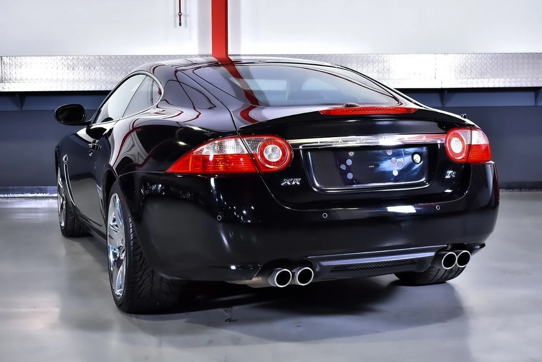 2007 Jaguar X150 XKR - Image 14 of 31