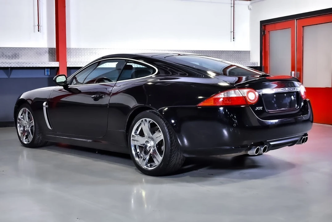 2007 Jaguar X150 XKR - Image 15 of 31