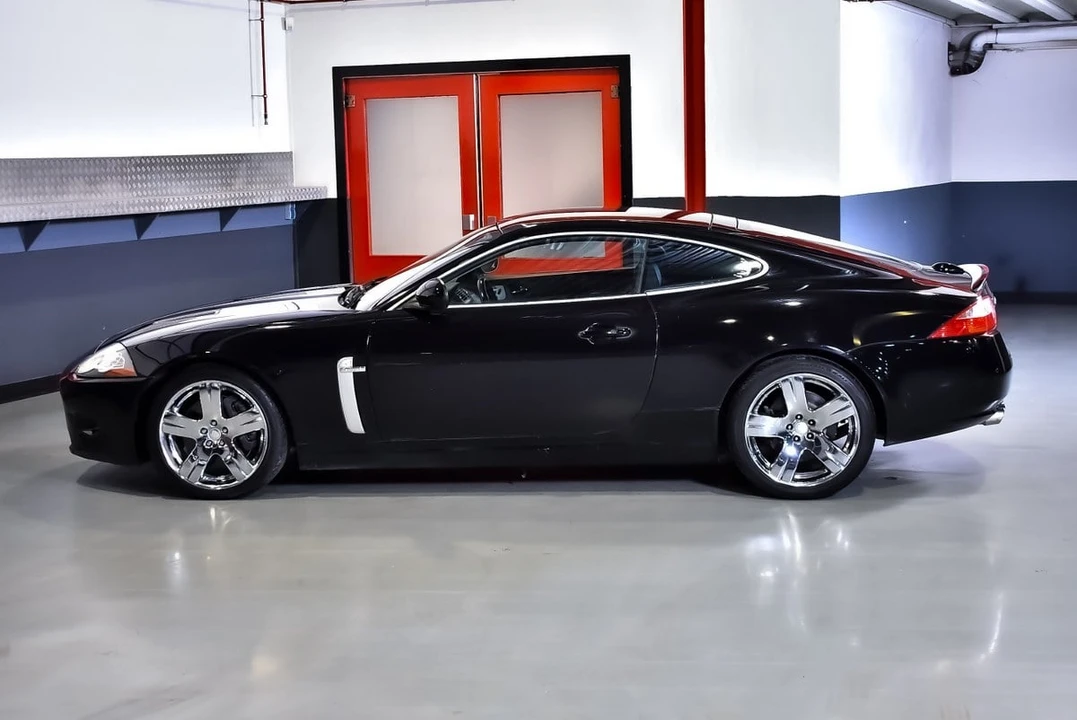 2007 Jaguar X150 XKR - Image 17 of 31