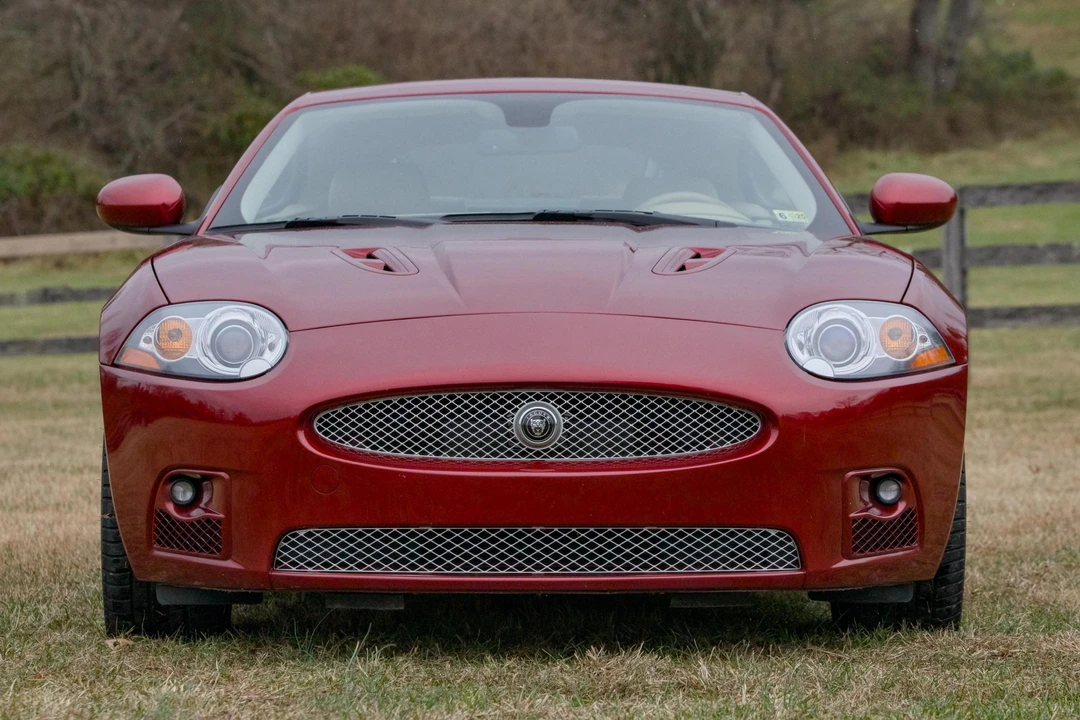 2007 Jaguar X150 XKR - Image 2 of 31