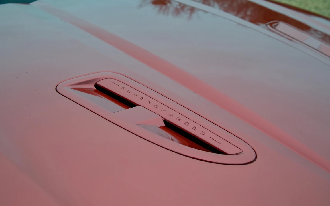 2007 Jaguar X150 XKR - Image 25 of 31