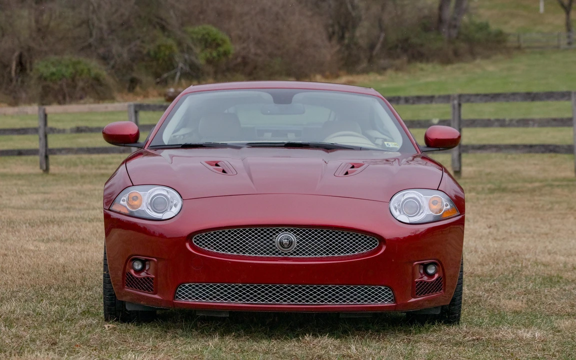 2007 Jaguar X150 XKR - Image 6 of 31