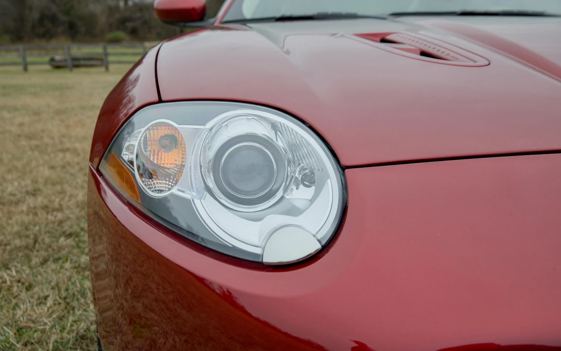 2007 Jaguar X150 XKR - Image 26 of 31