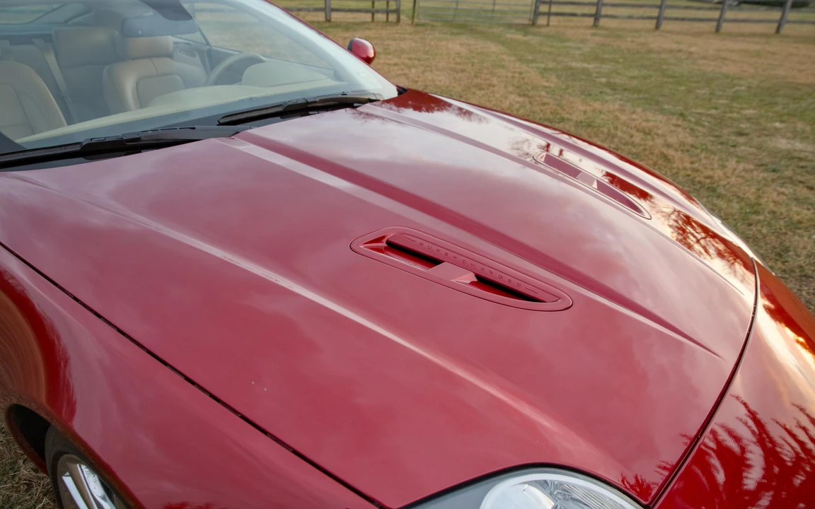 2007 Jaguar X150 XKR - Image 24 of 31