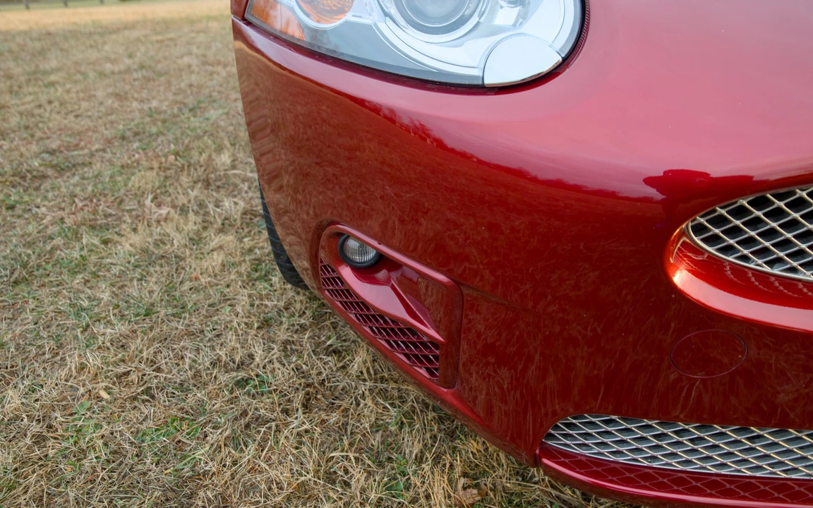2007 Jaguar X150 XKR - Image 27 of 31