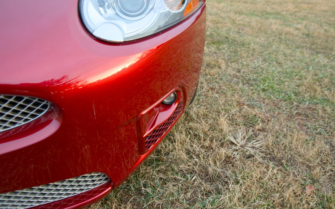 2007 Jaguar X150 XKR - Image 28 of 31