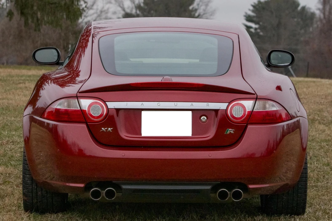 2007 Jaguar X150 XKR - Image 5 of 31