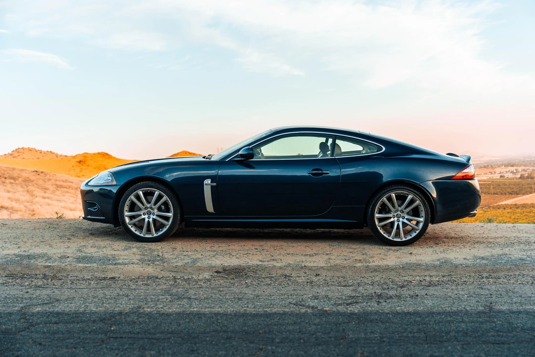 2007 Jaguar X150 XKR - Image 6 of 31