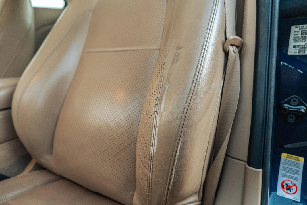 2007 Jaguar X150 XKR - Image 28 of 31