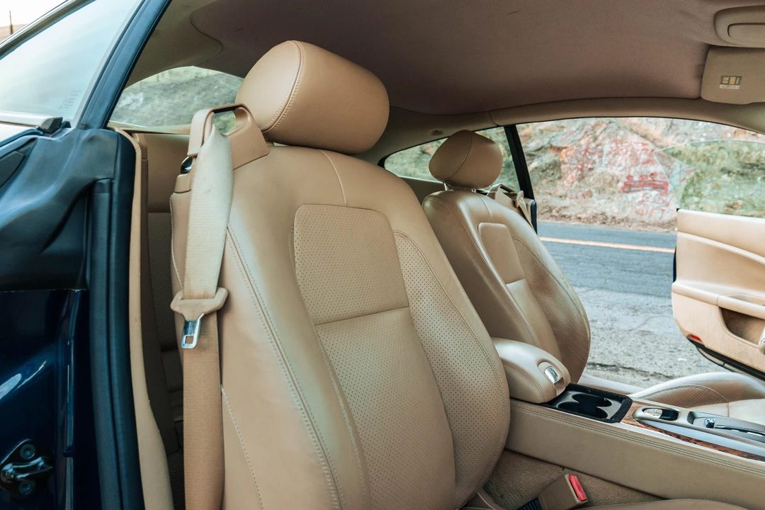 2007 Jaguar X150 XKR - Image 29 of 31
