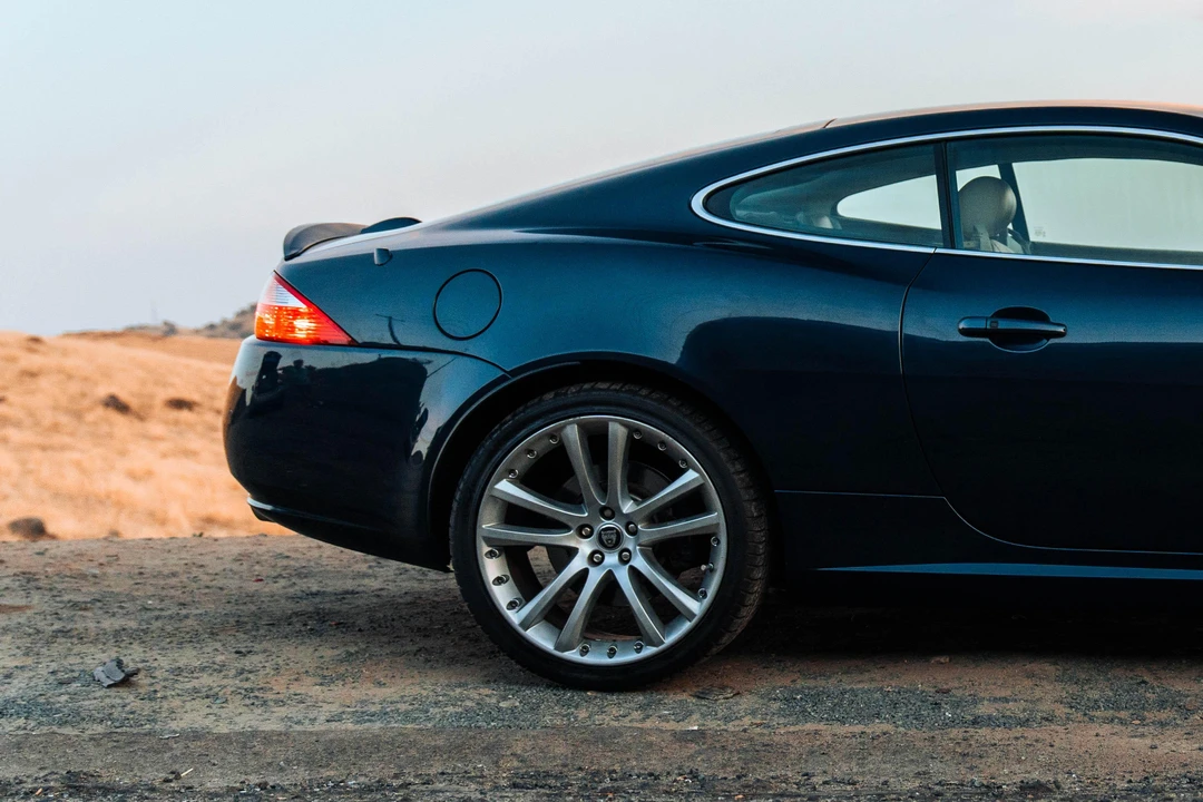 2007 Jaguar X150 XKR - Image 22 of 31