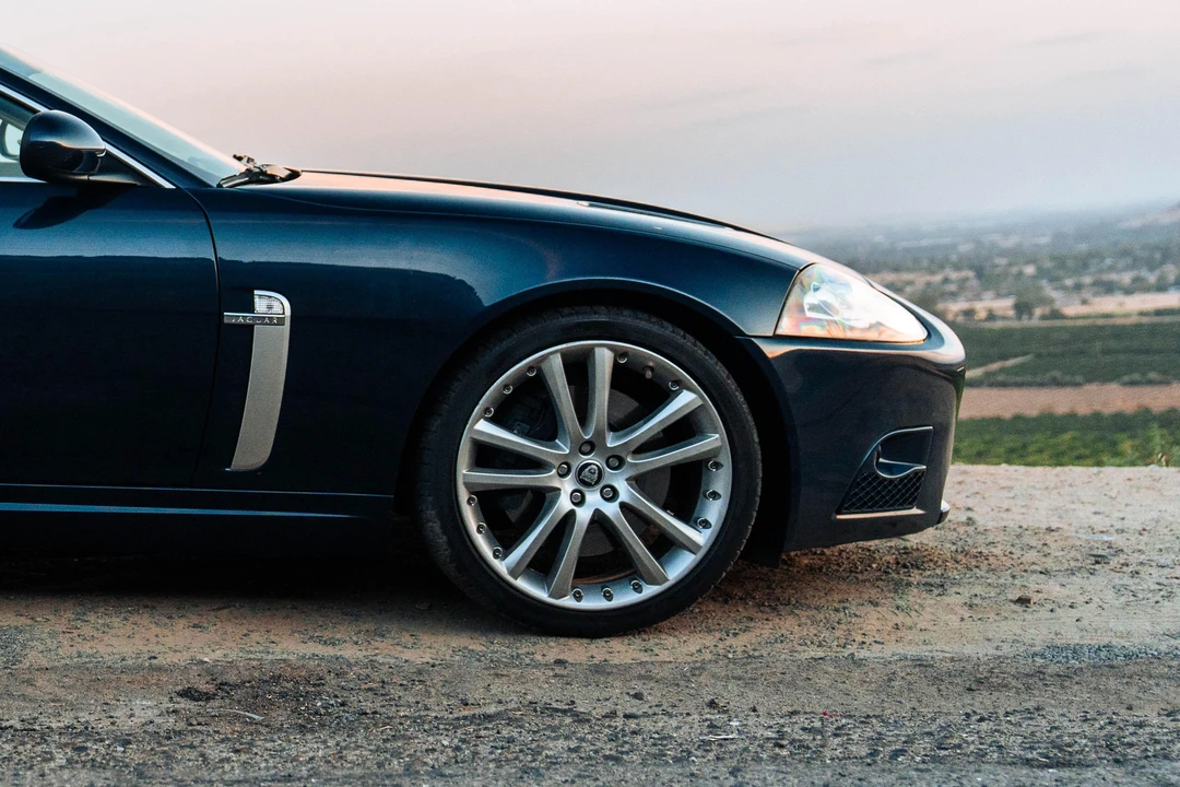 2007 Jaguar X150 XKR - Image 23 of 31