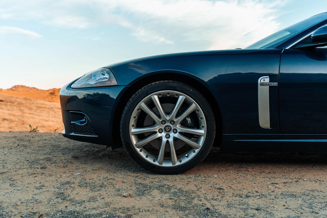 2007 Jaguar X150 XKR - Image 20 of 31