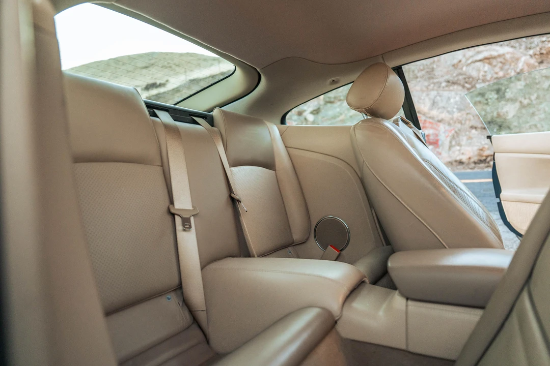2007 Jaguar X150 XKR - Image 26 of 31