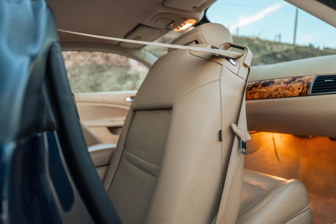 2007 Jaguar X150 XKR - Image 31 of 31