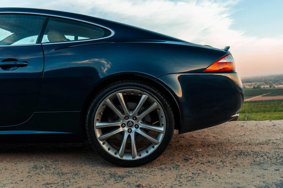 2007 Jaguar X150 XKR - Image 21 of 31